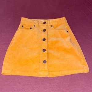 NOBO mini skirt size 1